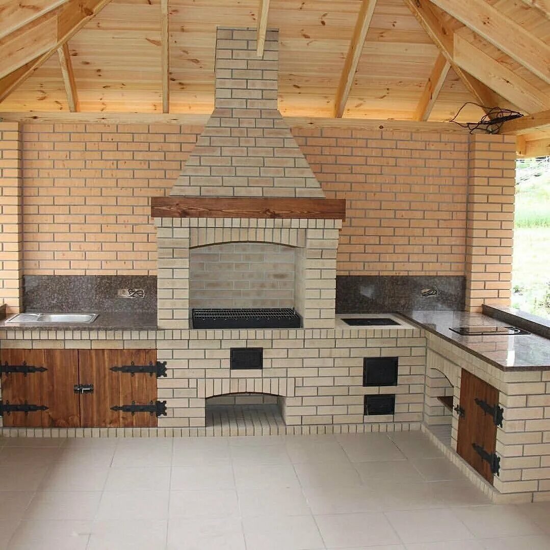 Кухня с барбекю мангалом фото проекты Печник в Нелидово: 112 печников с отзывами и ценами на Яндекс Услугах.