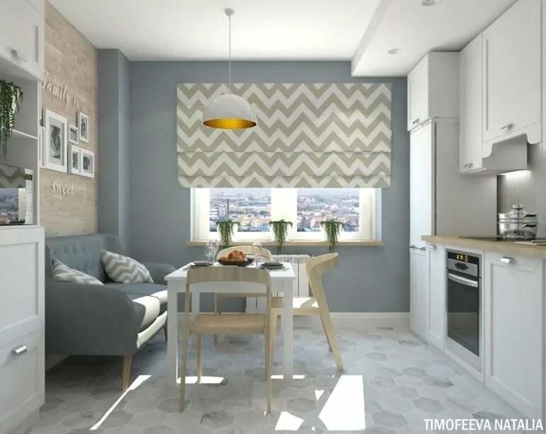 Кухня с диваном дизайн 12 кв м Картинки по запросу кухня в скандинавском стиле Интерьер, Дизайн дома и Дизайн и