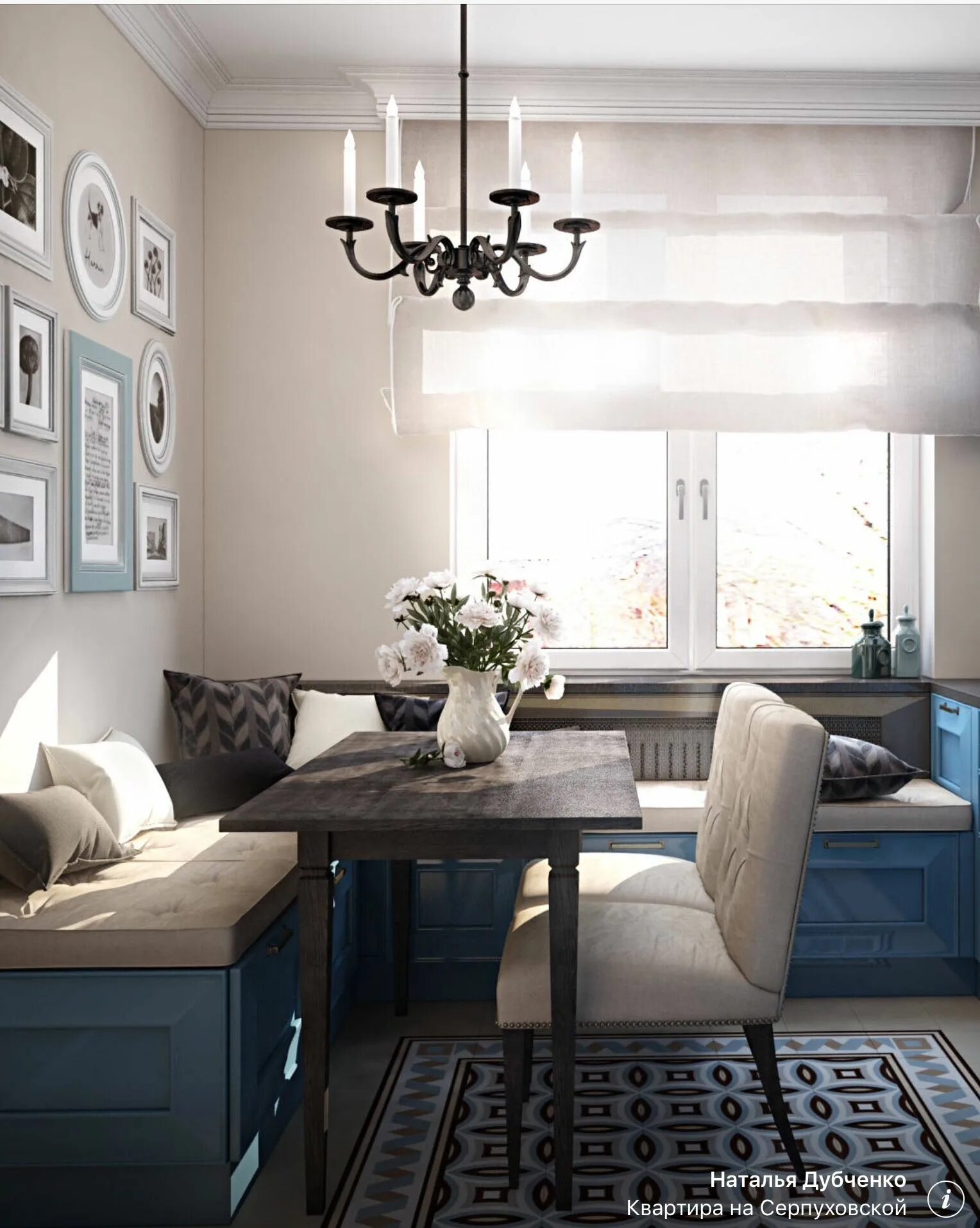 Кухня с диваном дизайн фото реальные Пин на доске Интерьер кухни Интерьер кухни, Интерьер, Кухня