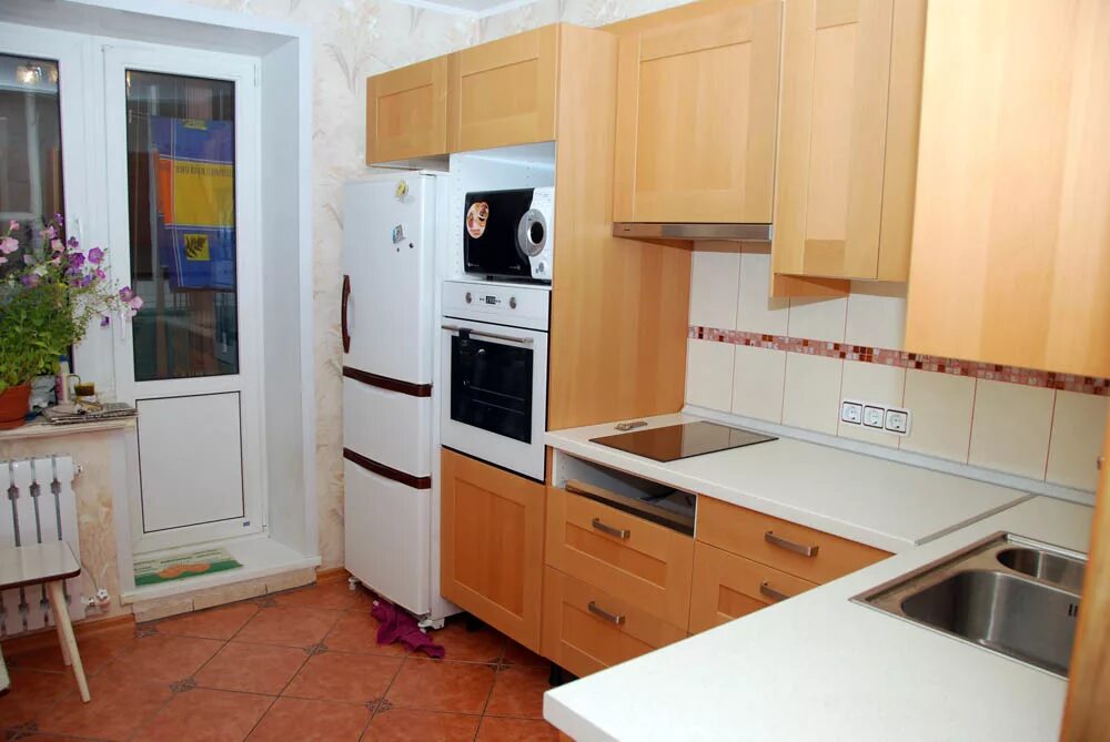 Кухня с двухкомфорочной варочной панелью фото Двухкомфорочная Варочная Панель В Интерьере Кухни Фото - Mixyfotos.ru