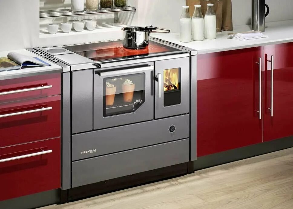 Кухня с электрической плитой фото Ремонт электроплит зви в Бугульме: 84 мастера по ремонту кухонных плит с отзывам