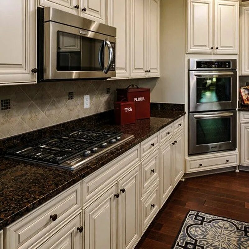 Кухня с коричневой столешницей фото Brown Countertop China Trade,Buy China Direct From Brown Countertop Factories at