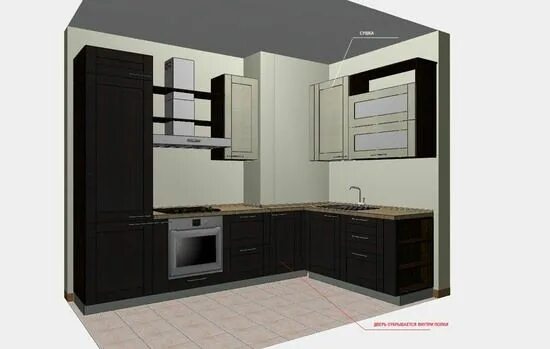 Кухня с шахтой дизайн Картинки по запросу кухня 11,9 левенцовка Кухня, Дом и Картинки