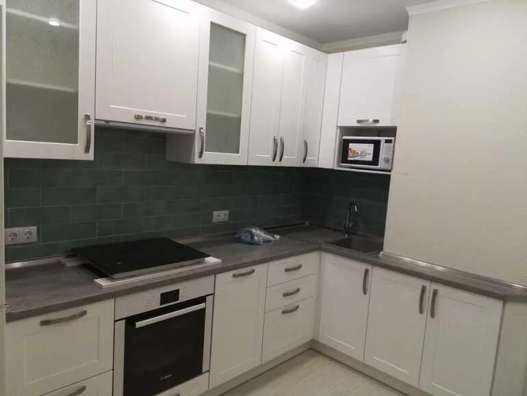 Кухня с шахтой дизайн фото Выбор кухни - 33 ответов форум Babyblog