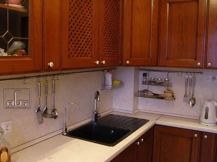 Кухня с трубами фото How to decorate a gas pipe in the kitchen: the best options - Fabalabse