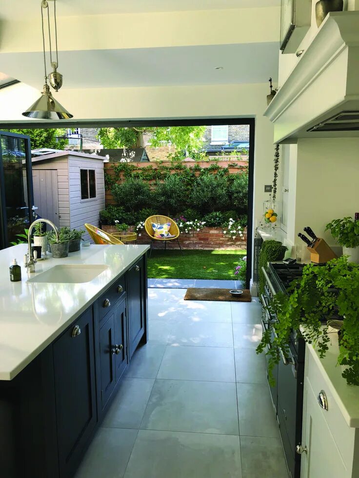 Кухня с выходом на террасу фото Check out this important image and check into the offered information and facts 