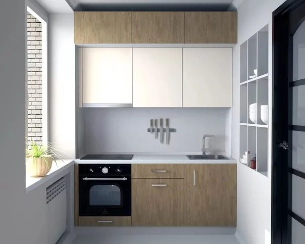 Кухня сахара крем агт фото Прибыльные кухни Доставка по Москве и МО Наши проекты - Фотография 59 из 80 ВКон