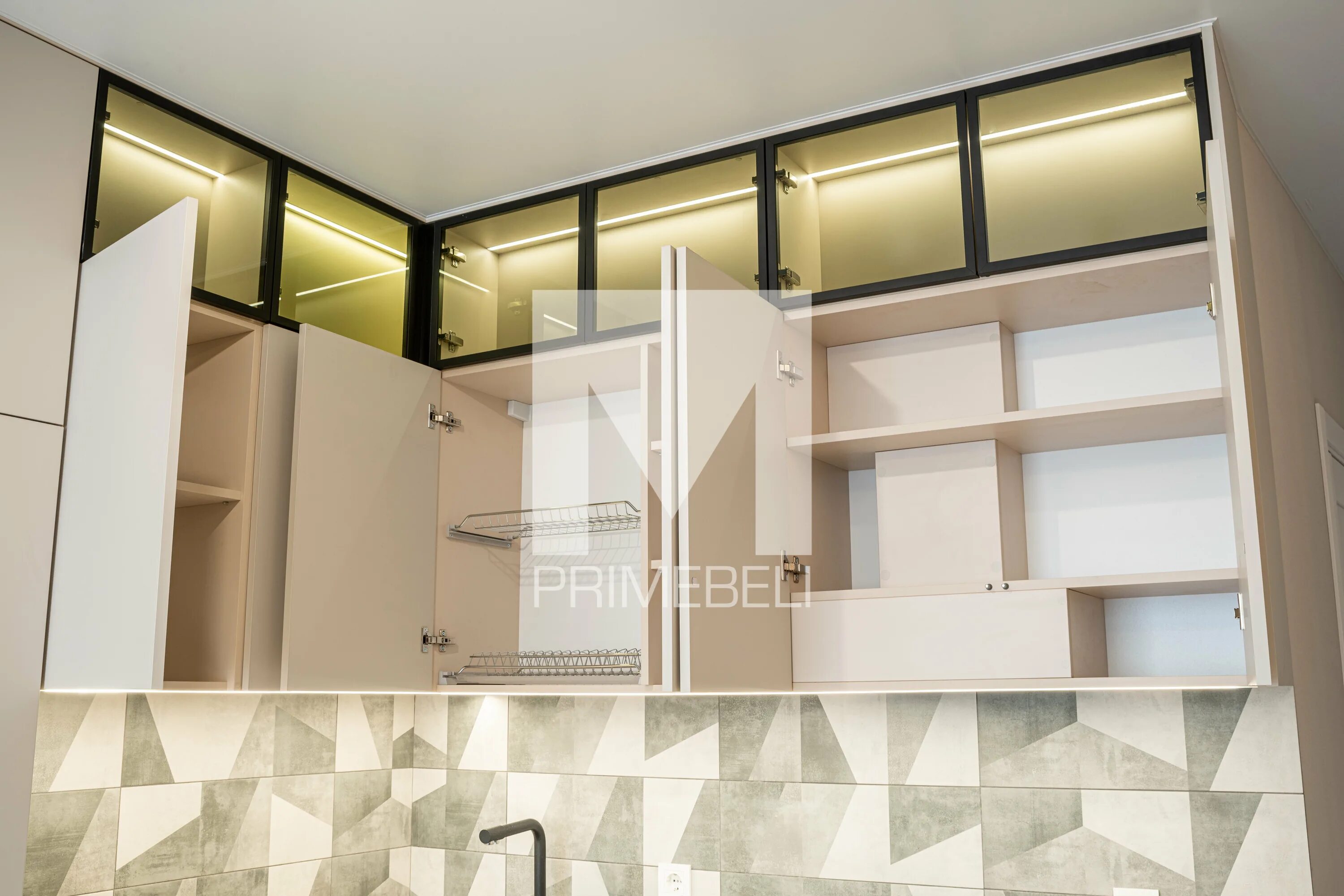 Кухня сахара крем агт фото Кухня из пластика Lora 40 купить в Минске недорого, выгодные цены и рассрочка Pr