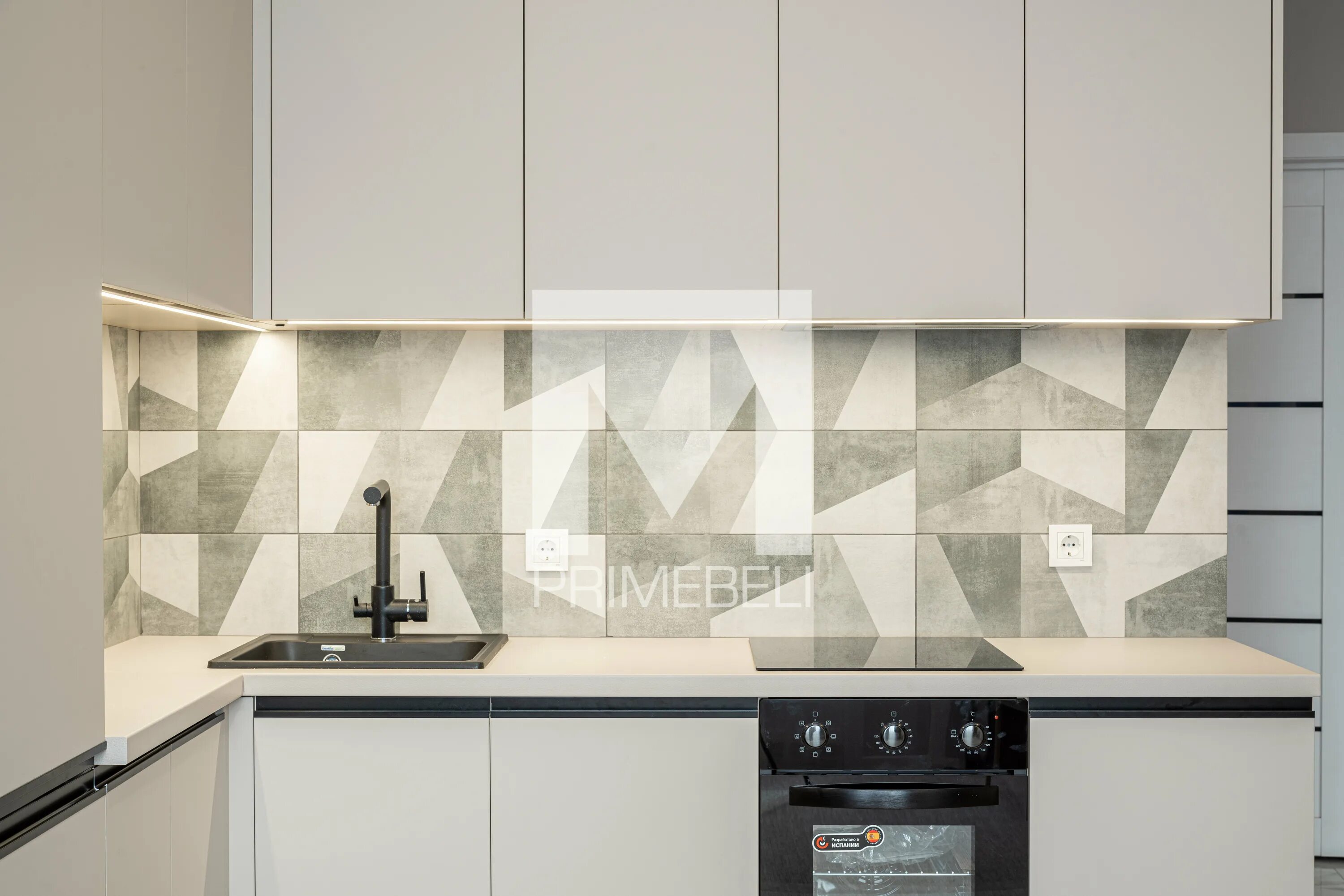 Кухня сахара крем агт фото Кухня из пластика Lora 40 купить в Минске недорого, выгодные цены и рассрочка Pr