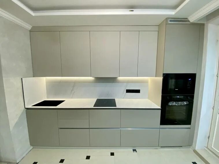 Кухня сахара крем агт фото Материал агт для кухни