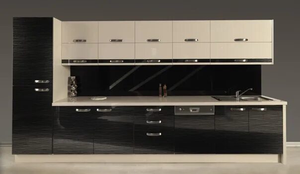 Кухня сахара крем фото Фасады кухни агт панели - Фотография 6 из 54 ВКонтакте