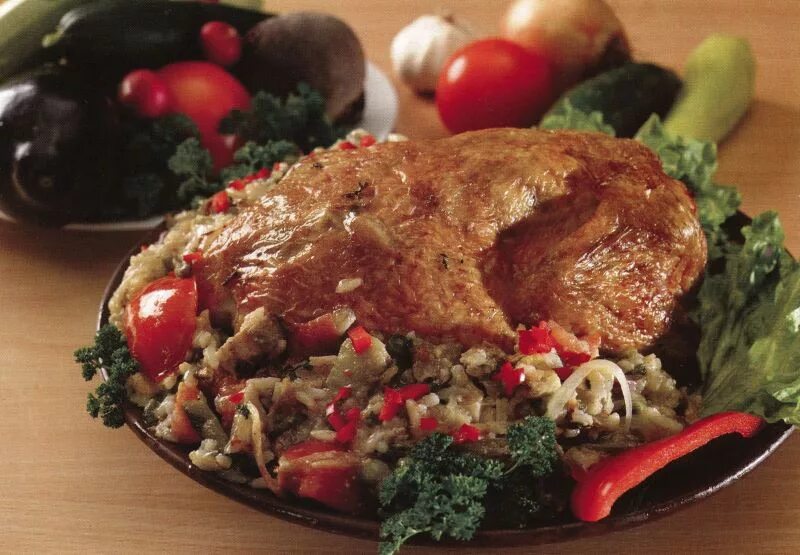 Кухня сербии национальные блюда рецепты с фото Сербская кухня рецепты CoffMachines.ru