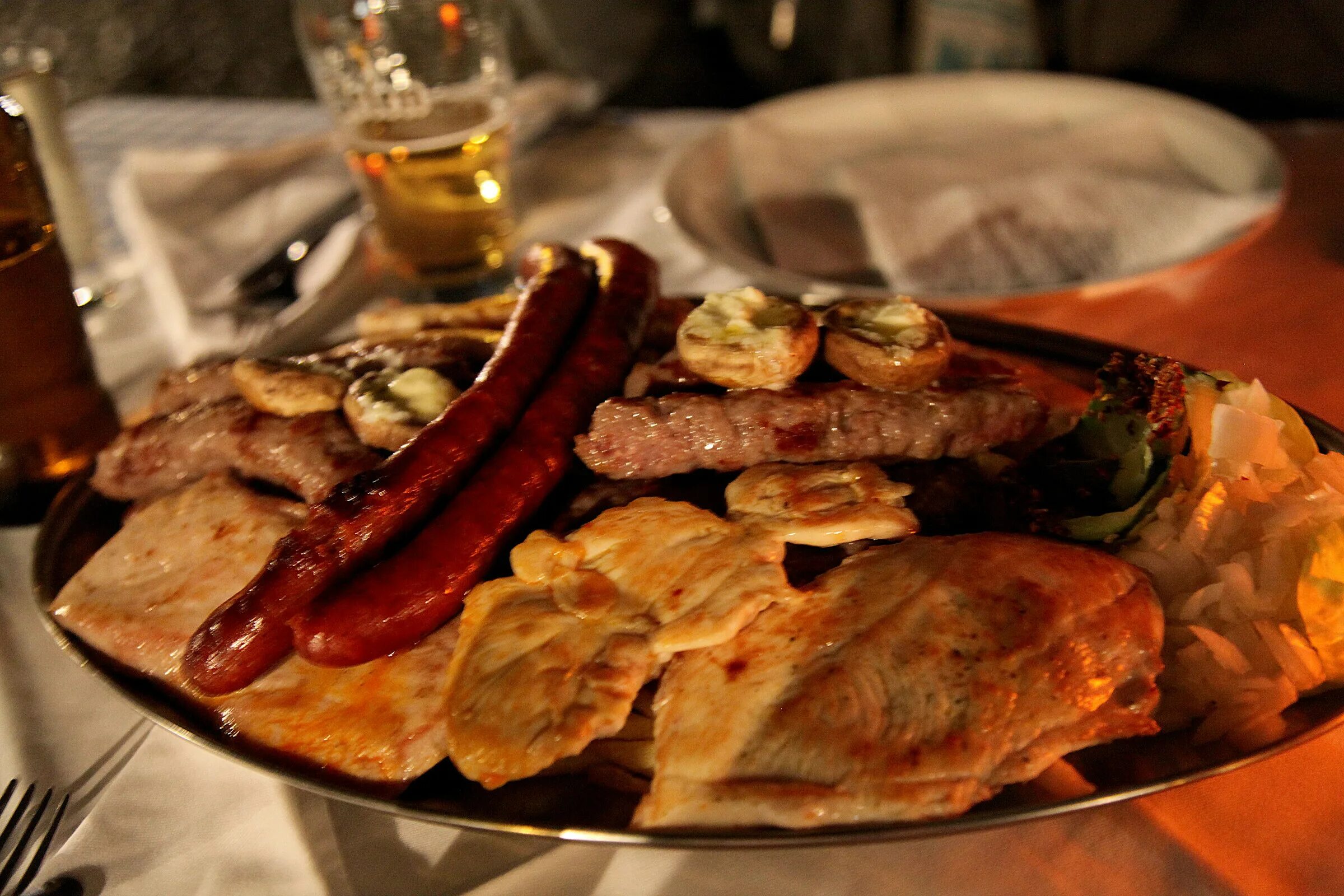 Кухня сербии национальные блюда рецепты с фото Белград: гадкий утенок или прекрасный лебедь?" - фотоальбом пользователя karela 