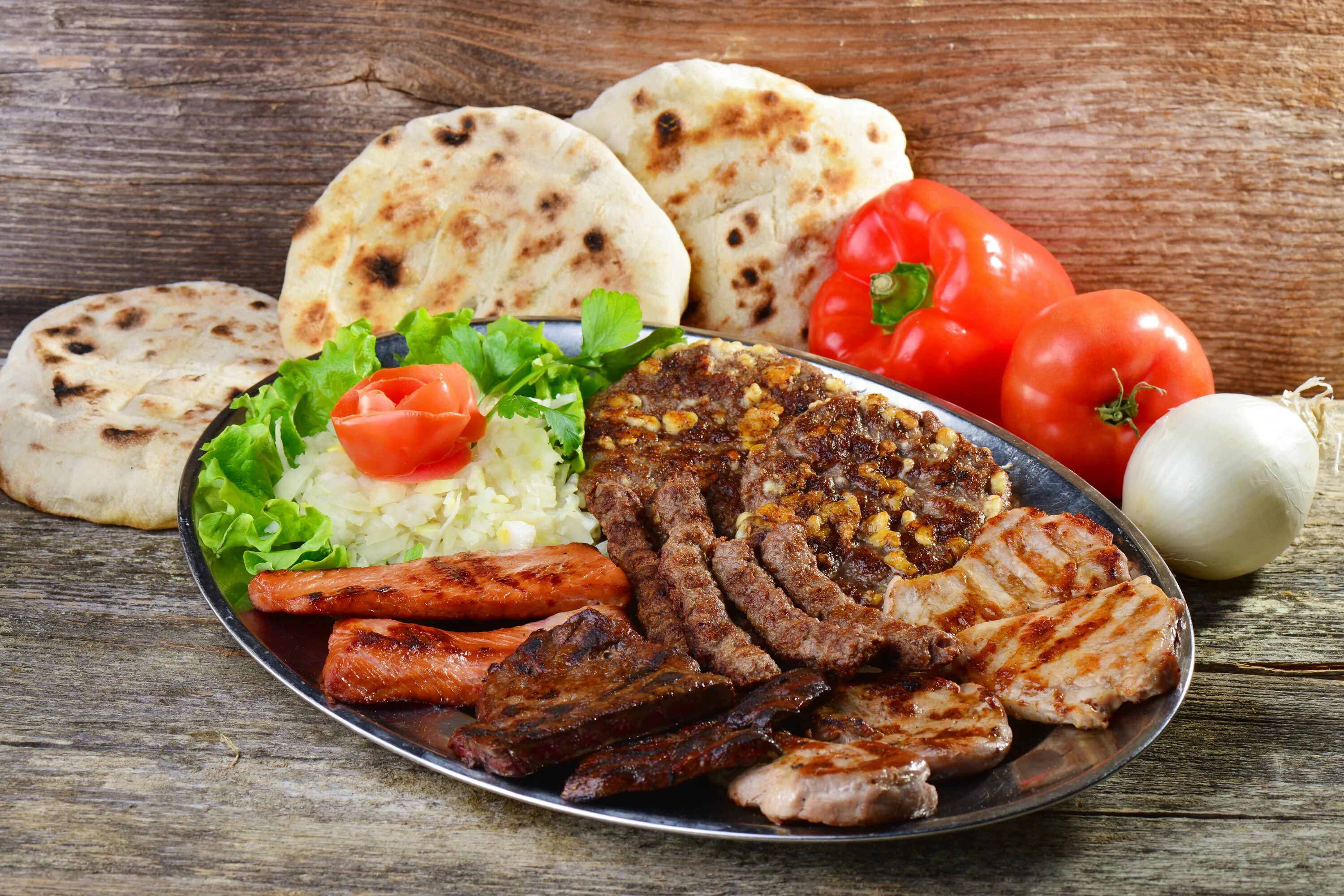 Кухня сербии национальные блюда рецепты с фото Высокий Копаоник (Горнолыжный тур в Сербию с возможностью обкатать трассы одного