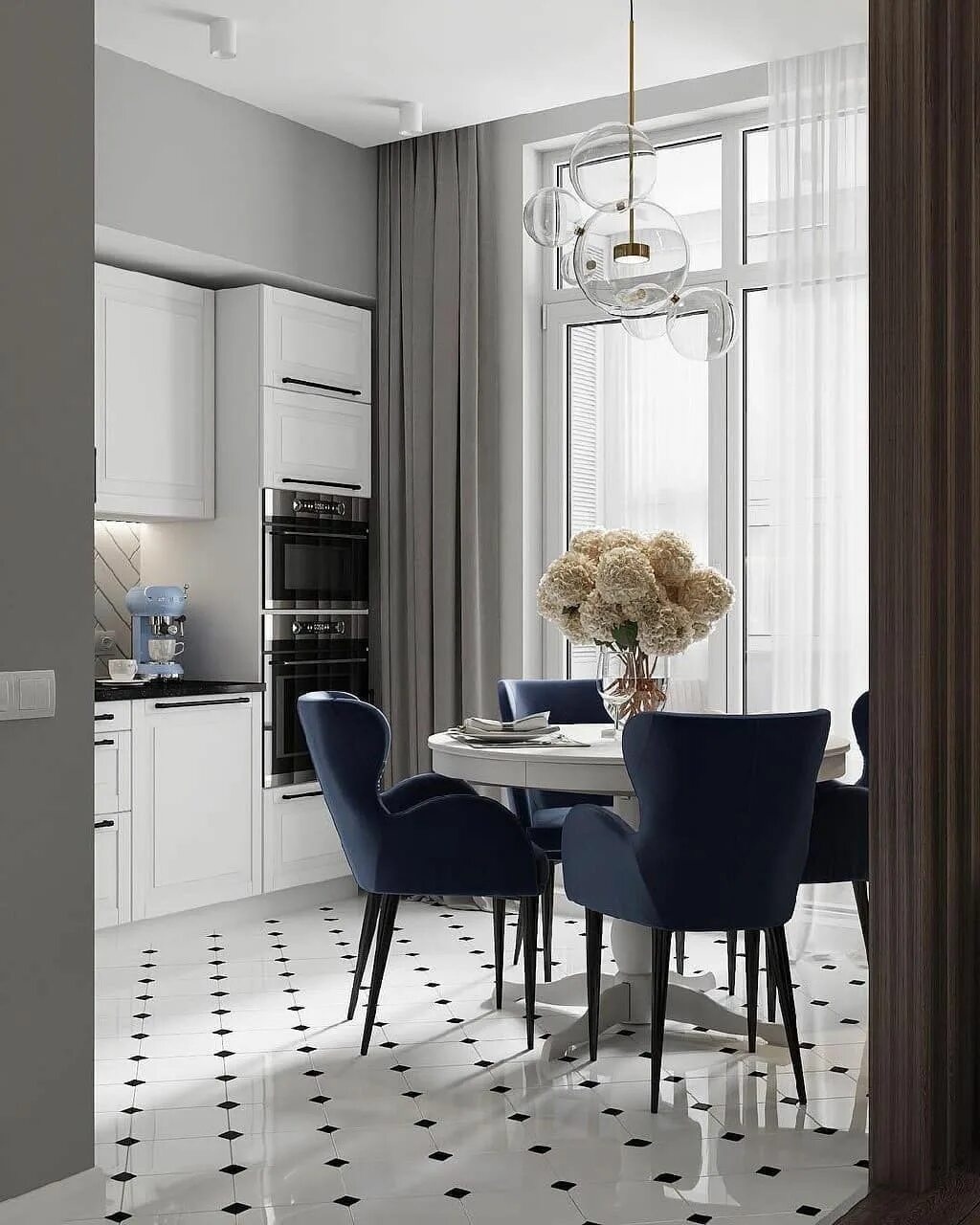 Кухня серые шторы дизайн фото 1,149 curtidas, 17 comentários - ДИЗАЙН ИНТЕРЬЕРА (@dizain.interier) no Instagra