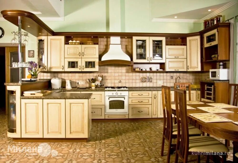 Кухня шатура фото Кухни в Железнодорожном дешево - фото и цены, купить недорого кухню в Железнодор