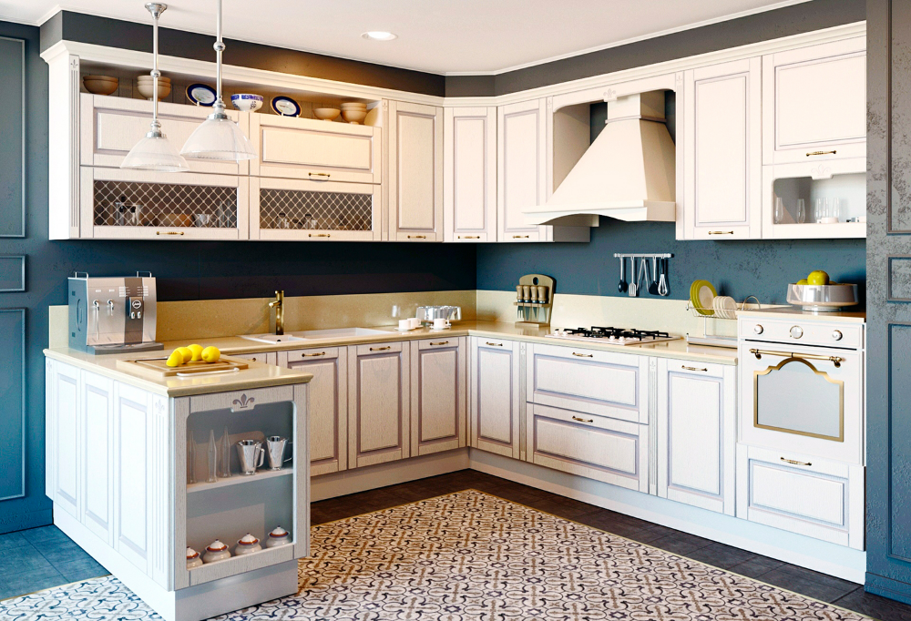 Кухня шатура фото Мебель для кухни в Москве. Купить готовые кухни от производителя по низким ценам