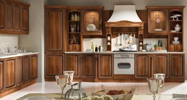 Кухня шатура фото Скидки до 40% на кухонные гарнитуры! Посетив наш салон вы сможете получить дизай