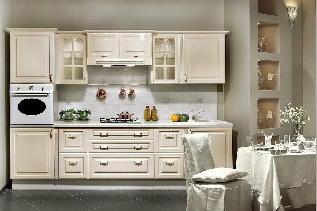 Кухня шатура фото Кухни Анонс, kitchen furniture, Московская область, городской округ Красногорск,