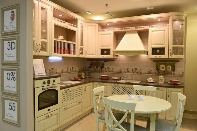 Кухня шатура фото Мечта хозяйки. Почему покупатели предпочитают мебель "Шатура" Аргументы и Факты