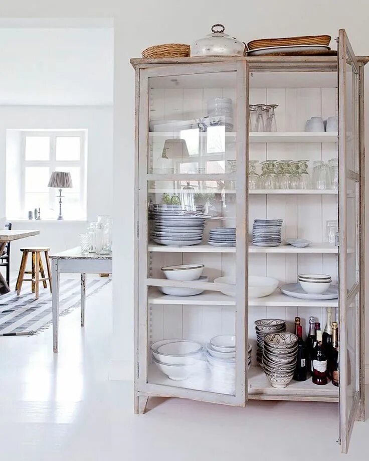 Кухня шкаф для посуды фото New The 10 Best Home Decor (with Pictures) - Im ignoring all the to do list. Diy