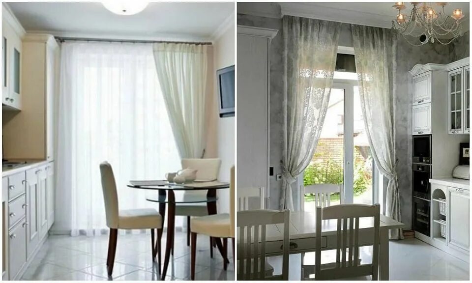 Кухня шторы фото в квартире Как выбрать шторы с вышивкой на кухню - Touch Me Home