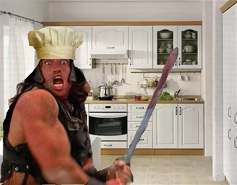 Кухня смешные фото кухня :: фото приколы - JoyReactor