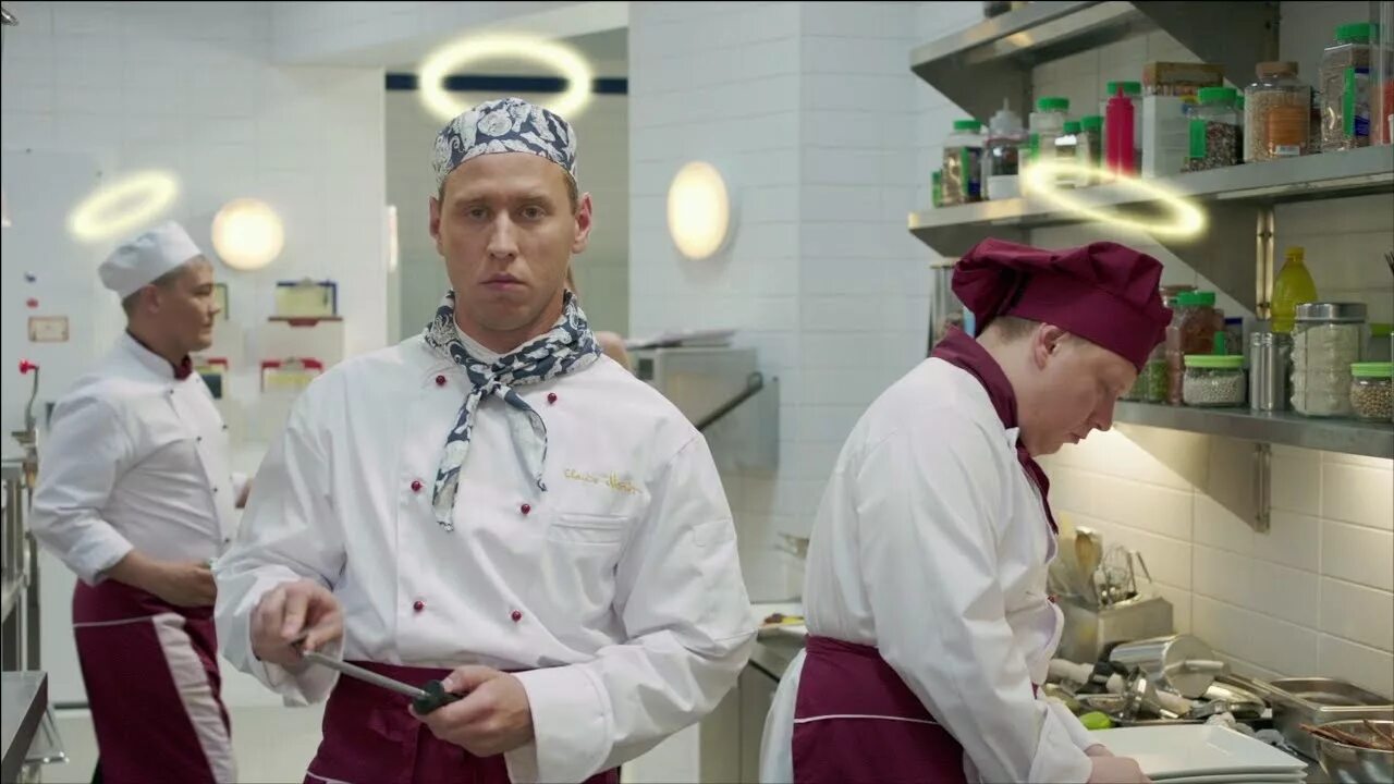 Кухня смешные фото ПРАВИЛО ПЯТИ СЕКУНД" И ДРУГИЕ СЕКРЕТЫ РЕСТОРАНОВ, О КОТОРЫХ ВЫ НЕ ЗНАЛИ - YouTub