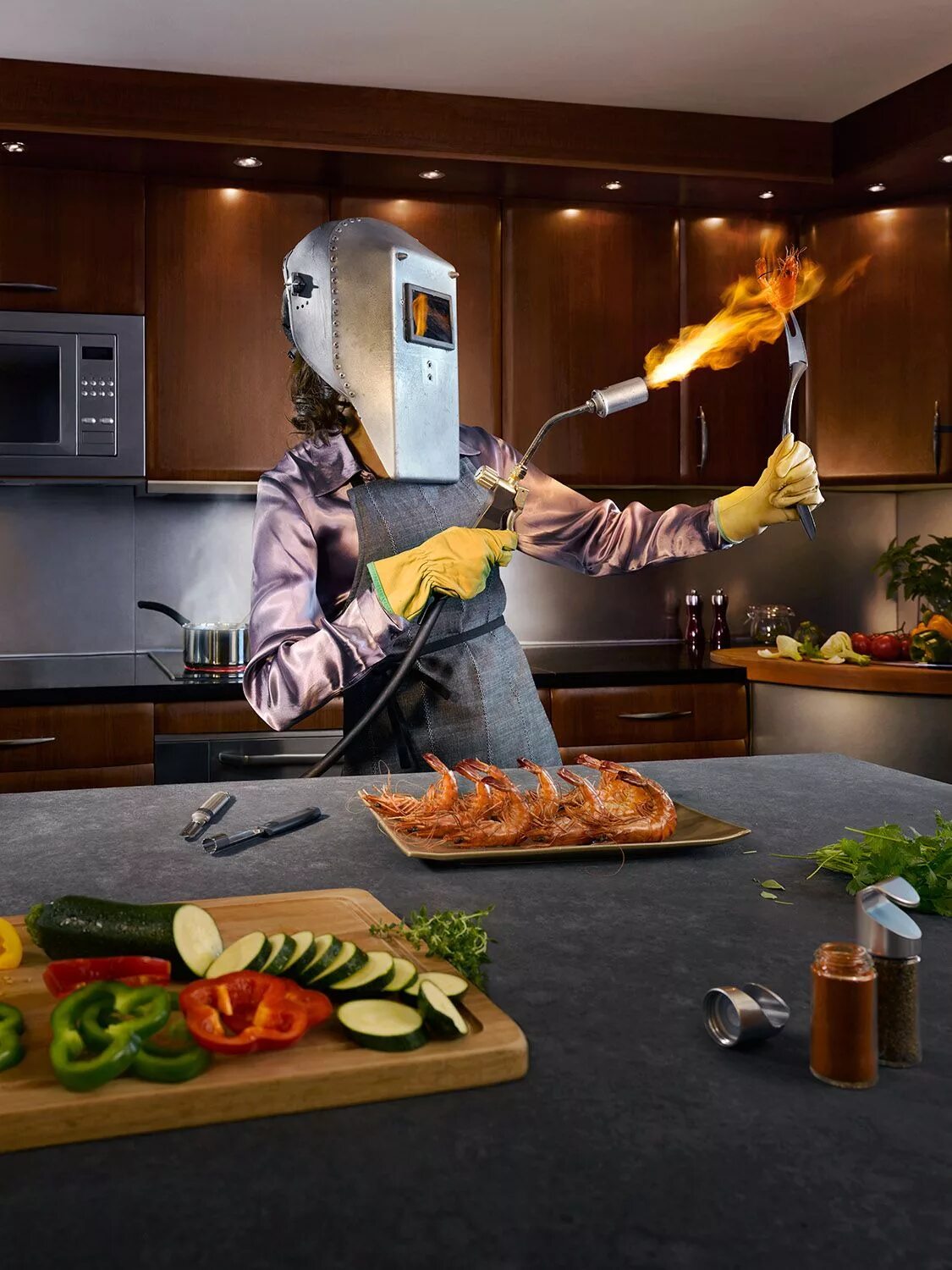 Кухня смешные фото Pin on inspiration