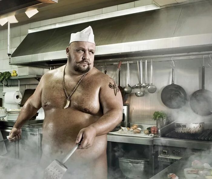 Кухня смешные фото Шо? Думаете понедельник пройдет на сухую)))) - DRIVE2