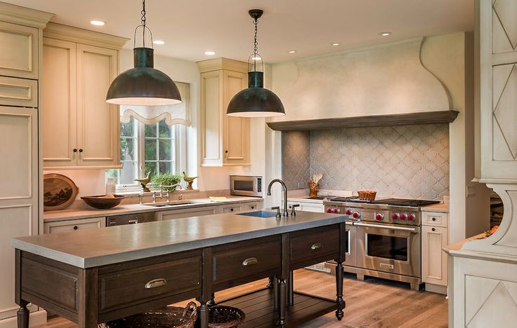 Кухня смотреть интерьер Cooking Alcove Dream kitchens design, Kitchen design small space, Small modern k