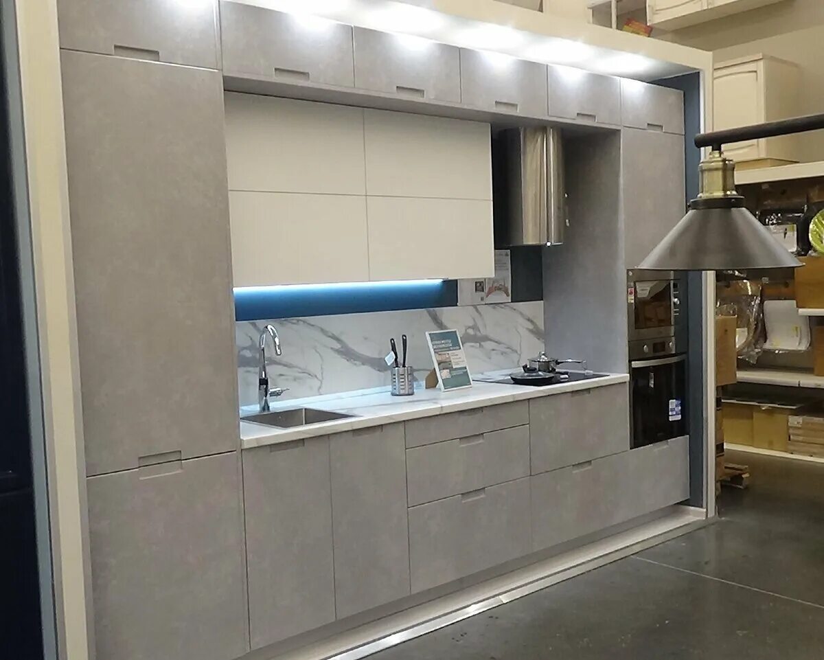 Кухня софия леруа мерлен в интерьере Кухни Берлин Леруа Мерлен в интерьере (много фото) - viewsnap.ru