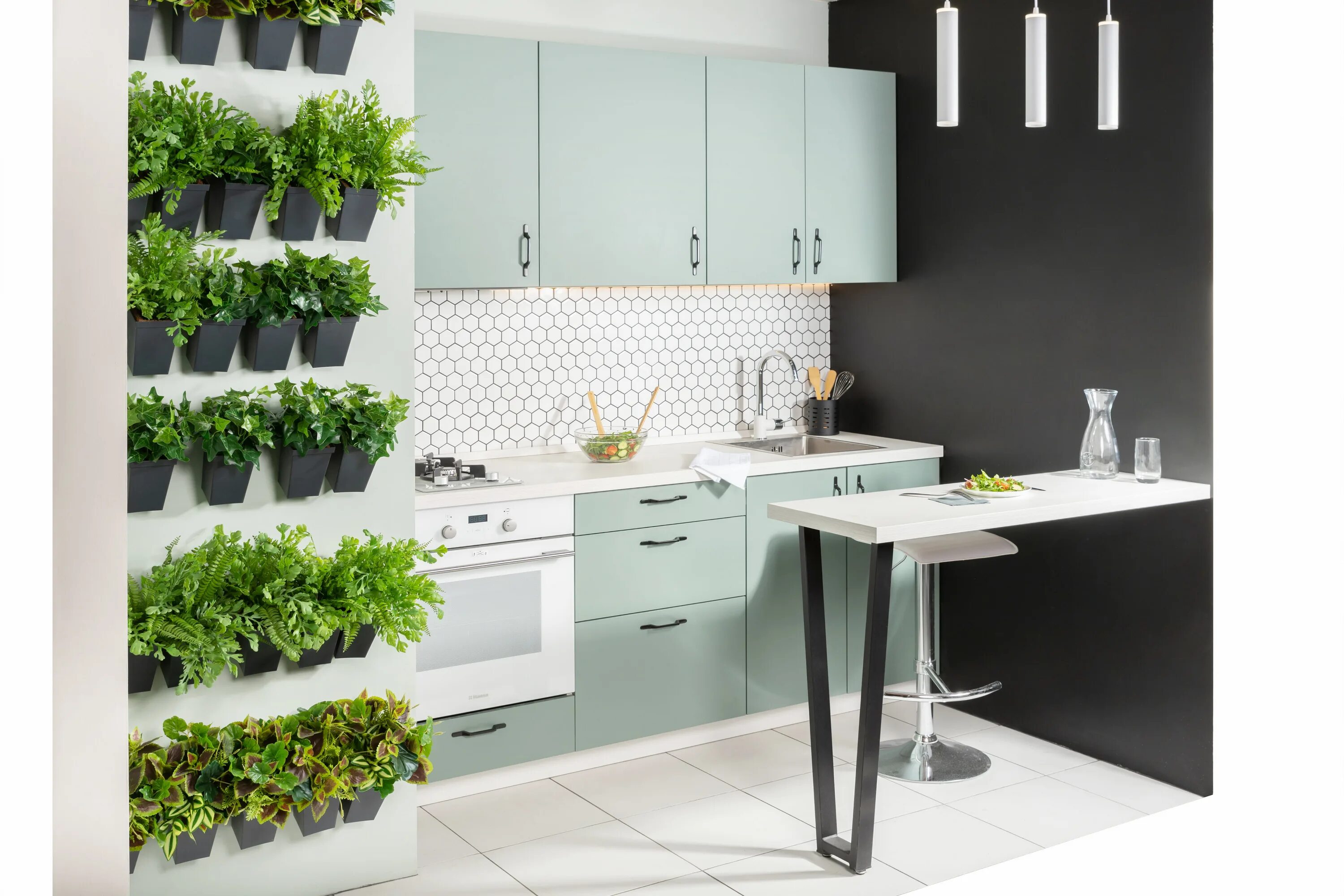 Кухня софия леруа в интерьере Кухня софия грин в интерьере (132 фото) - 132 фото