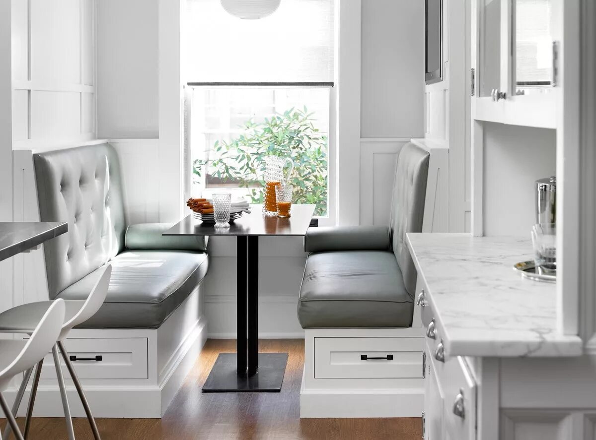 Кухня спальным местом дизайн Кухня с диваном: 70 фото в интерьере, дизайн, угловые варианты, со спальным мест