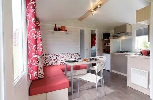 Кухня спальным местом дизайн Кухонный уголок со спальным местом - отличное решение для маленькой комнаты