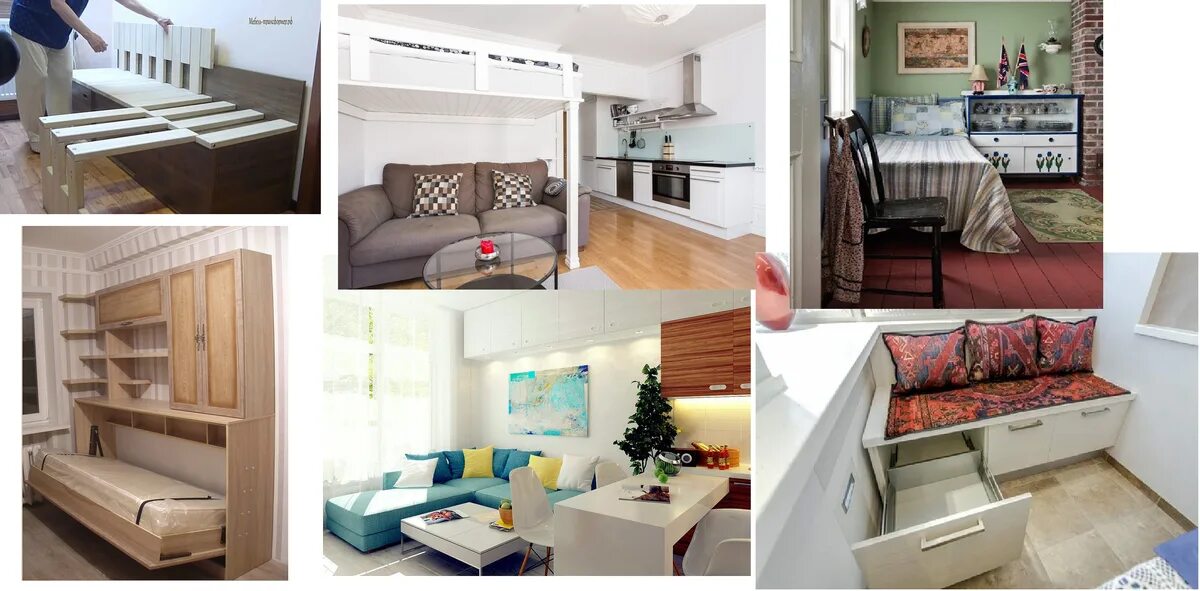 Кухня спальным местом дизайн Как сделать спальное место на кухне: 7 идей + фото СЕКРЕТЫ КУХНИ Дзен