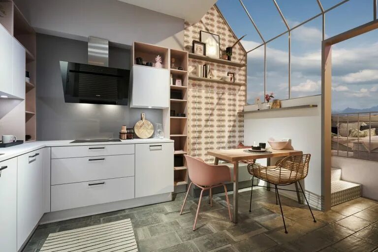 Кухня спб фото купить Выставочная кухня спб