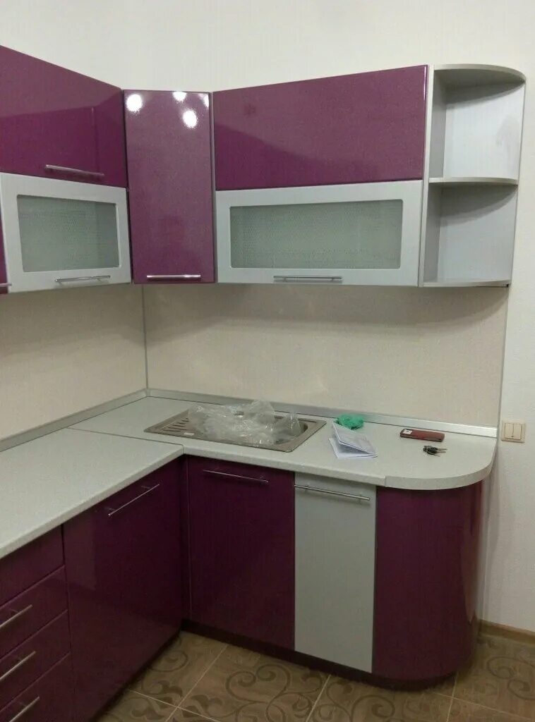 Кухня спб фото купить Питер Кухни, мебель для кухни, просп. Культуры, 41, Санкт-Петербург, Россия - Ян