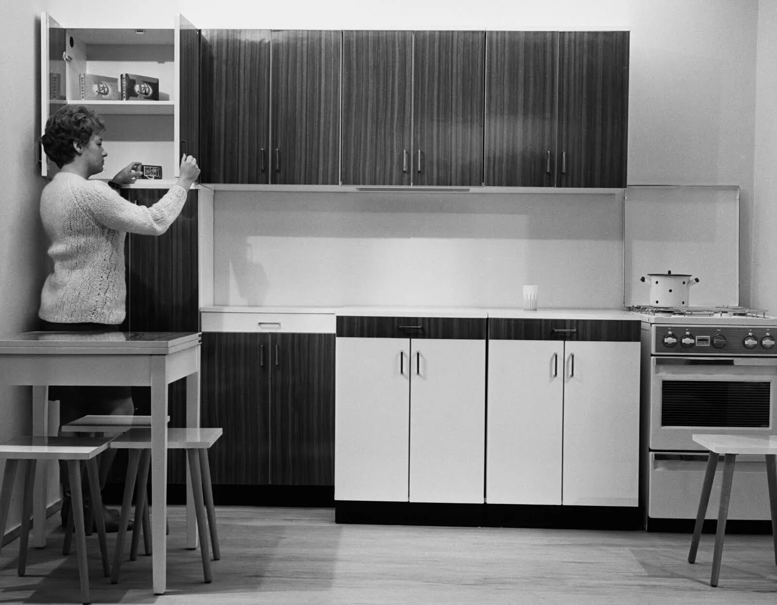 Кухня ссср фото Советская кухня - CoffeePapa.ru