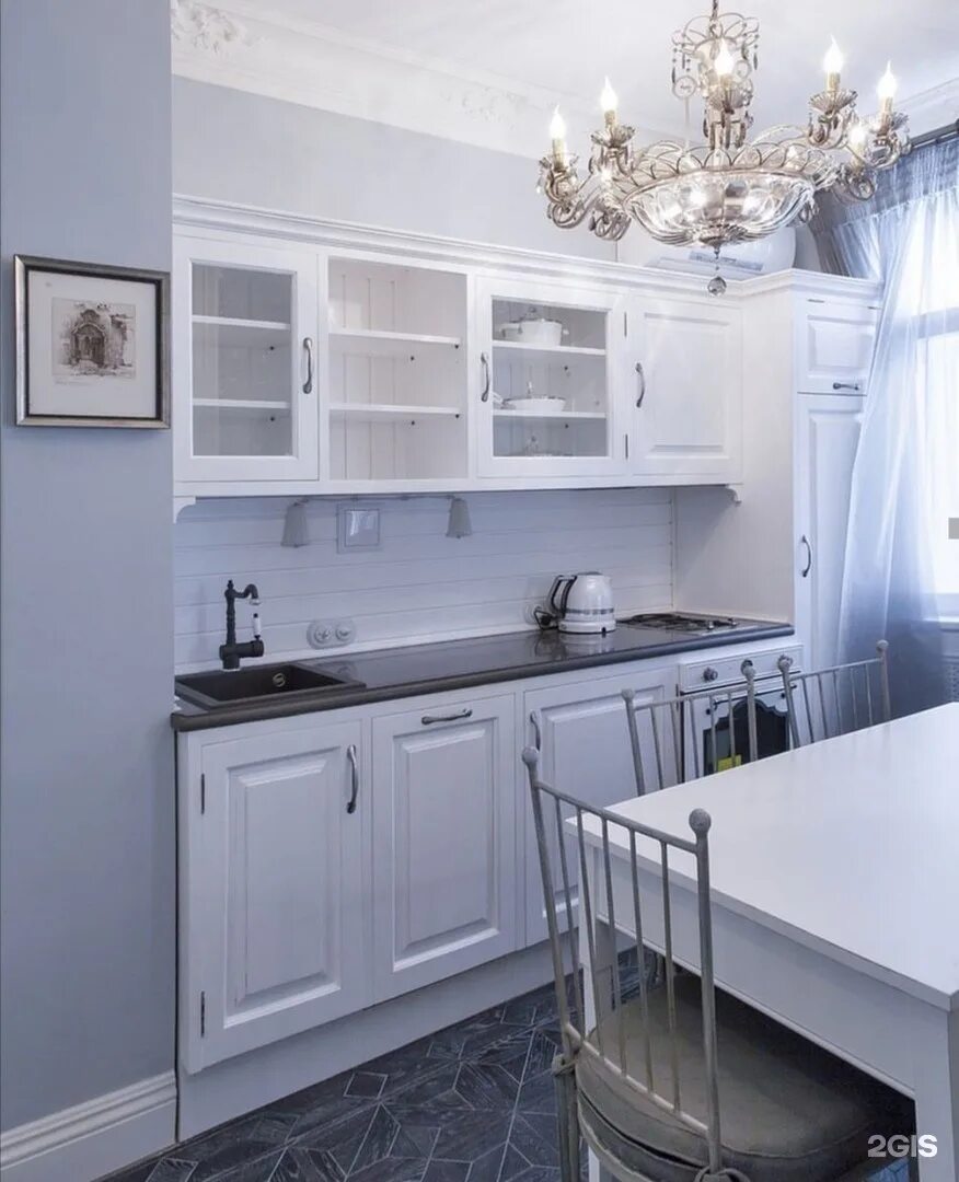 Кухня сталинка планировка Legno, фабрика мебели, Гостевая, 1, Челябинск - 2ГИС