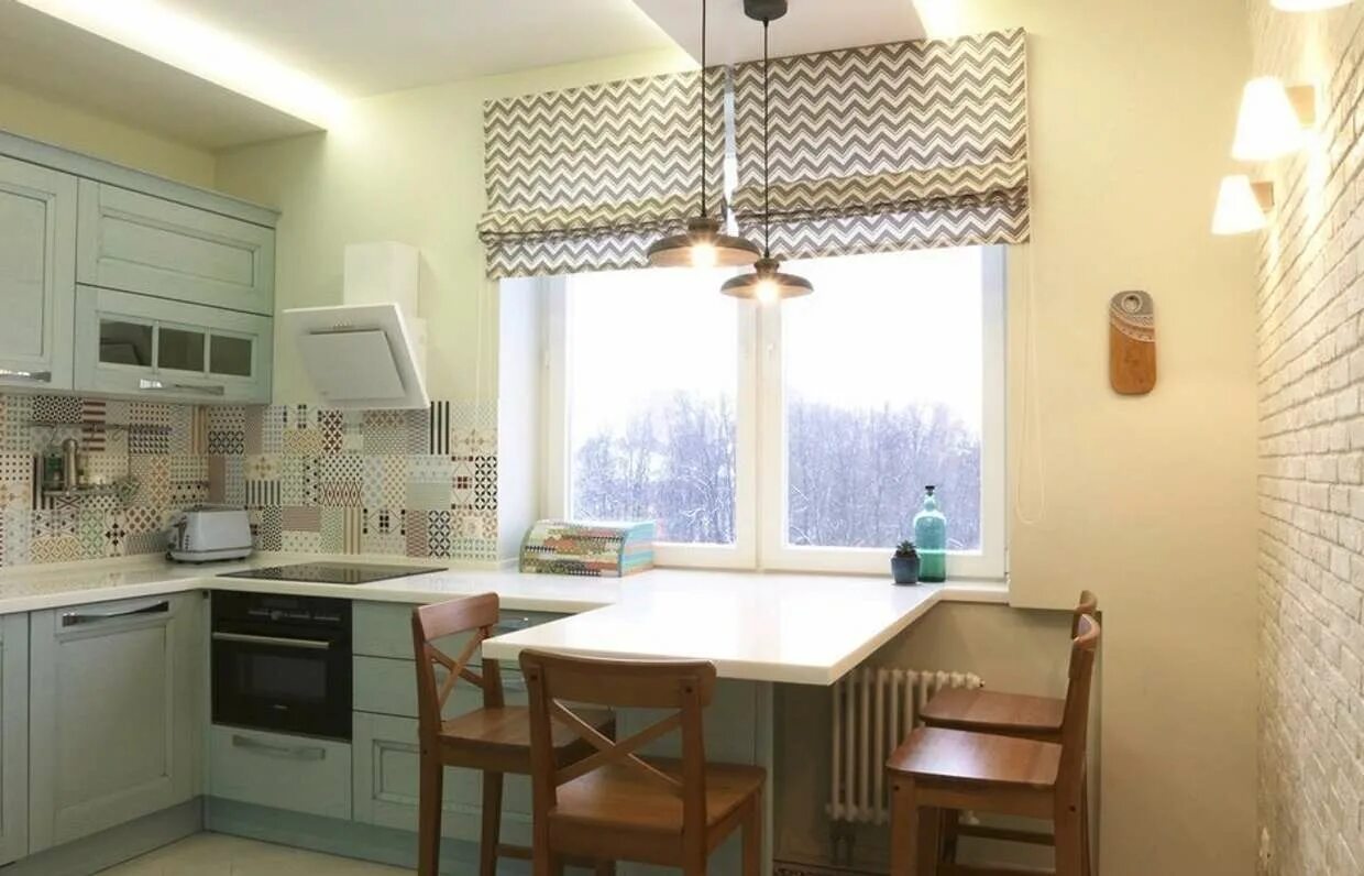 Кухня сталинка планировка 3 варианта планировки маленькой кухни + советы профи - INMYROOM