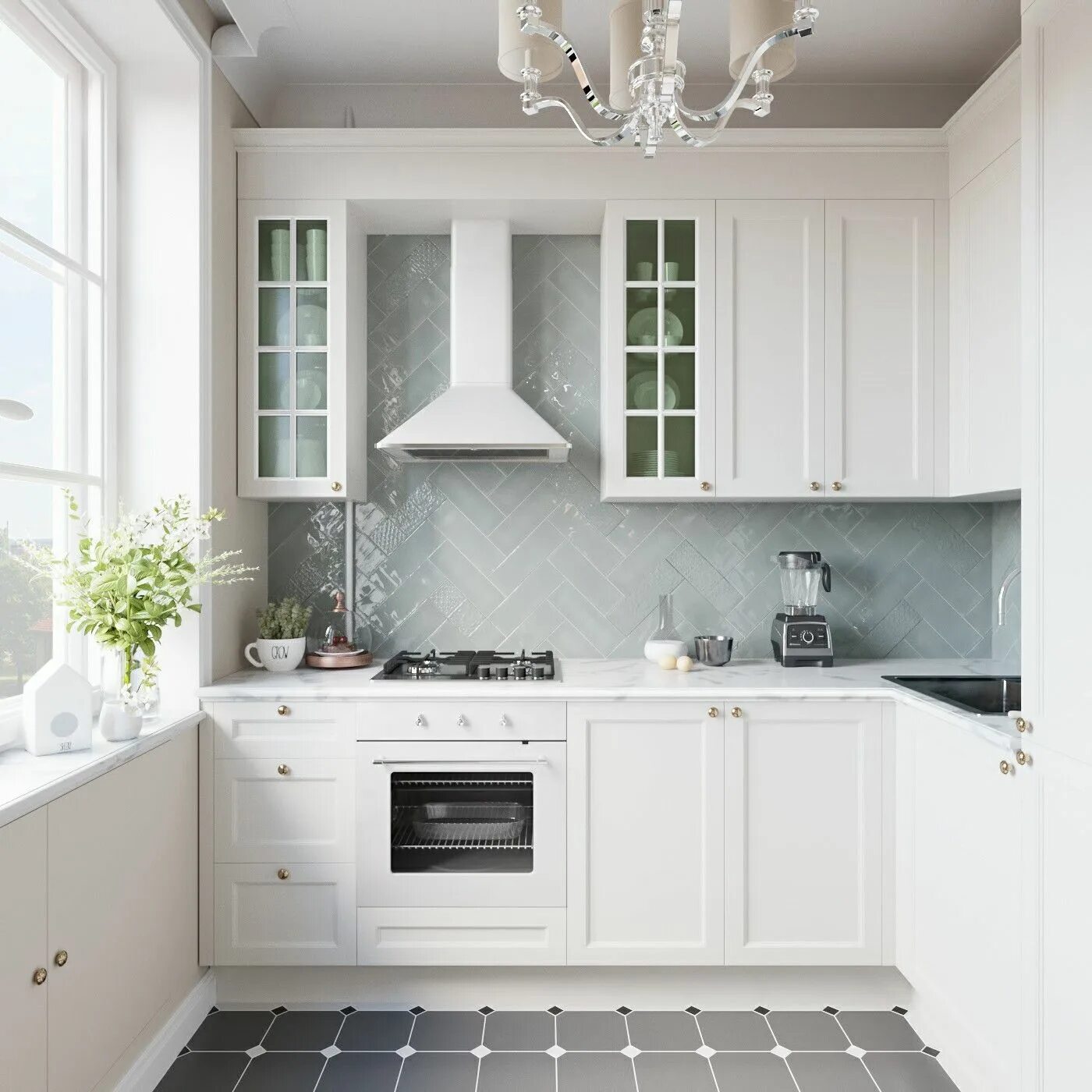 Кухня сталинка планировка Pin by Vlada B on Ломоносовский Kitchen cabinets, Home decor, Decor