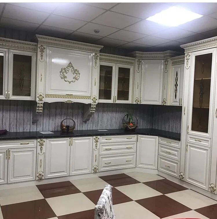 Кухня ставрополь фото Угловые кухонные гарнитуры поэтапно