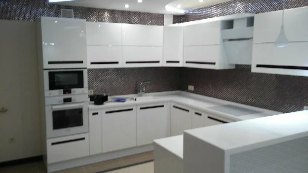 Кухня ставрополь фото Рими, мебель для кухни, ул. Доваторцев, 75, Ставрополь, Россия - Яндекс.Карты