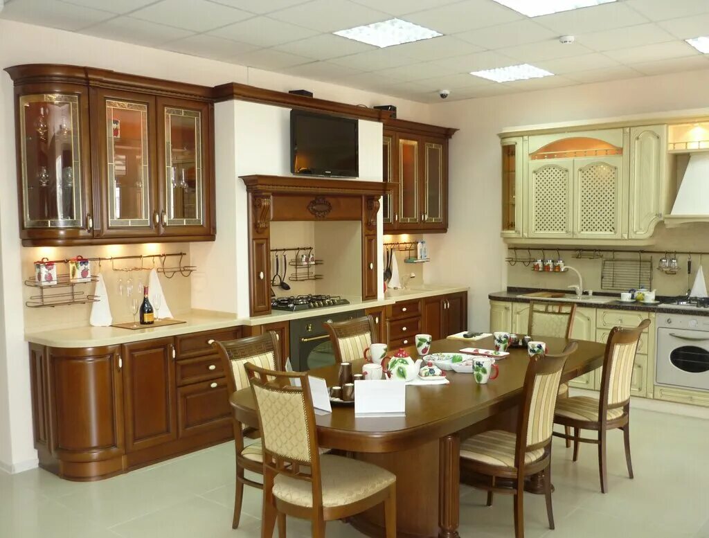 Кухня ставрополь фото Мебельщик, мебель для кухни, ул. Мира, 285, Ставрополь - Яндекс Карты