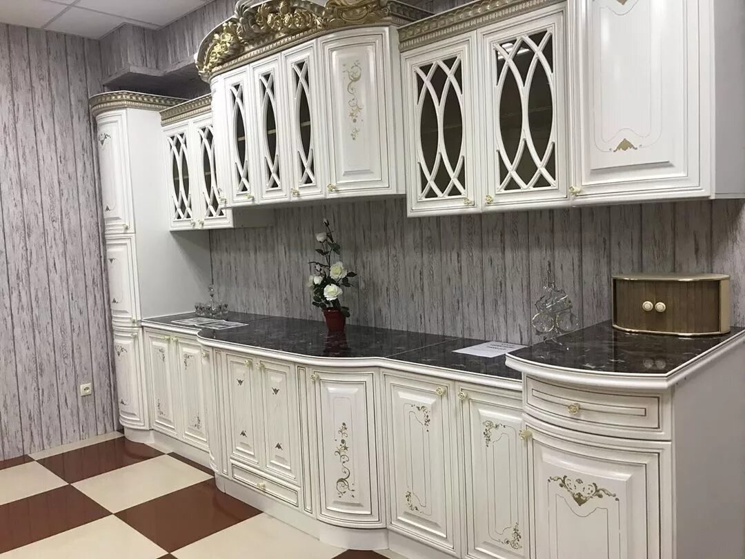 Кухня ставрополь фото Кухня Бристоль