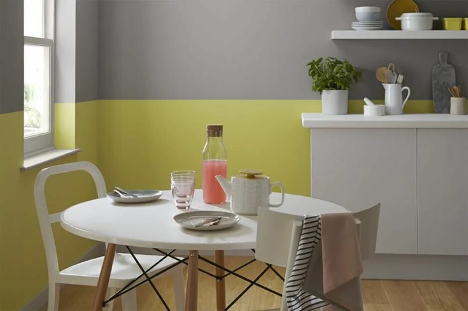 Кухня стены краска фото 41 secret interior design tips from the experts loveproperty.com Interior, Inter