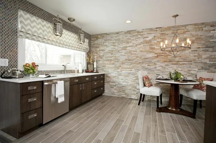 Кухня стены ламинат дизайн Pin von RIVER OAK CABINETRY & DESIGN auf River Oak Cabinetry Kitchen Projects Mo
