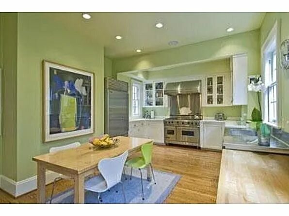 Кухня стены под покраску фото в интерьере Pin on Ingress Eaves