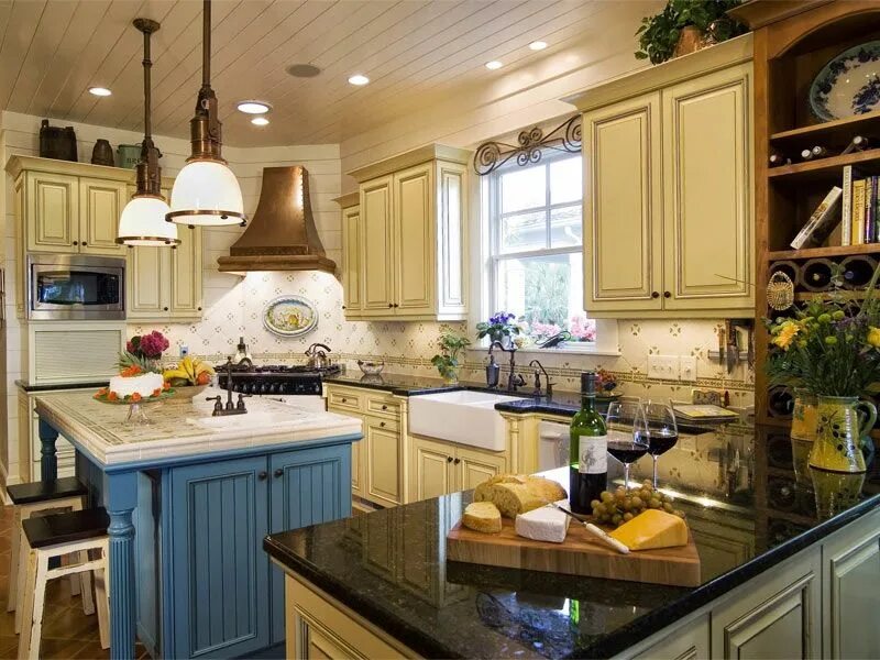 Кухня стили интерьера в доме Top 10 Kitchen Design Styles #kitchenideas #kitchendesign #homedecor #home. Fren